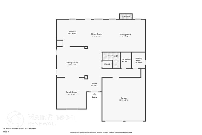 Photo - 7812 Bell Tower Ln