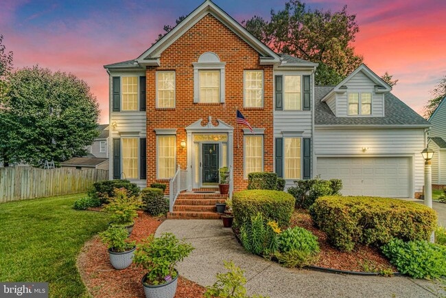 Photo - 1701 Daly Ct House