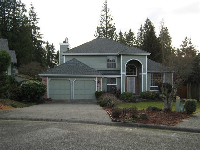 Building Photo - 11857 SE 321st Pl Rental