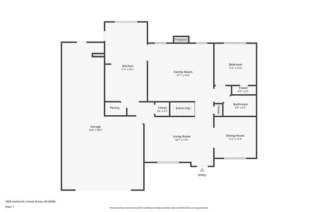 Photo - 1024 Levista Dr