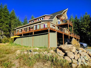 Apartment on ground level - 83 Octopus Ct Apartment Unit Tranquil Country Living