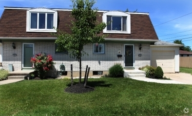 Building Photo - Chestnut Ridge Court Rental