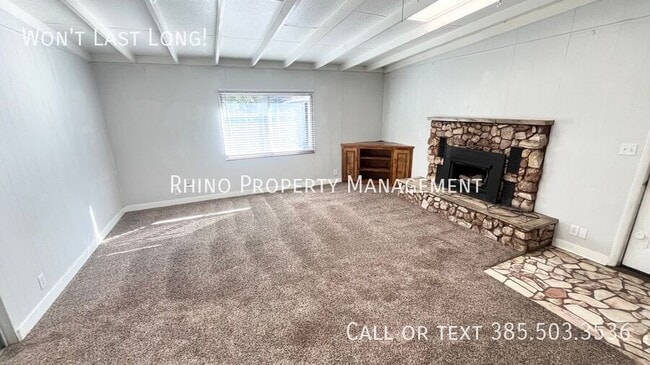 Building Photo - 2585 S 700 E Unit 3