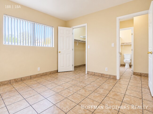 20414 Cohasset St Unidad 09