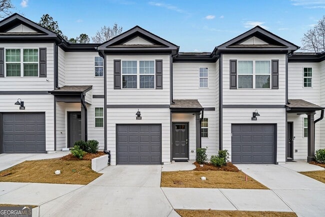 Building Photo - 1396 Grove Park Pl NW