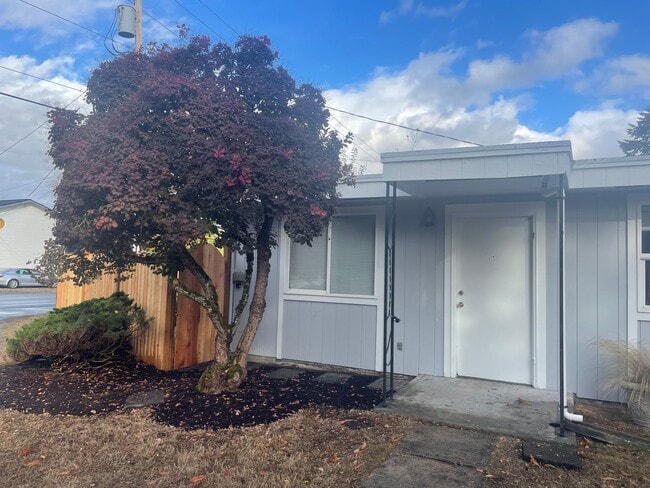 Photo - One Bedroom and One Bath Duplex Only Minutes from Downtown Langley!