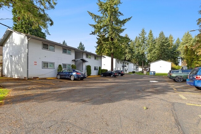 Briar Rose Apartments