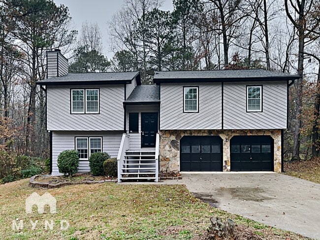 Photo - 1224 Classic Dr NE House