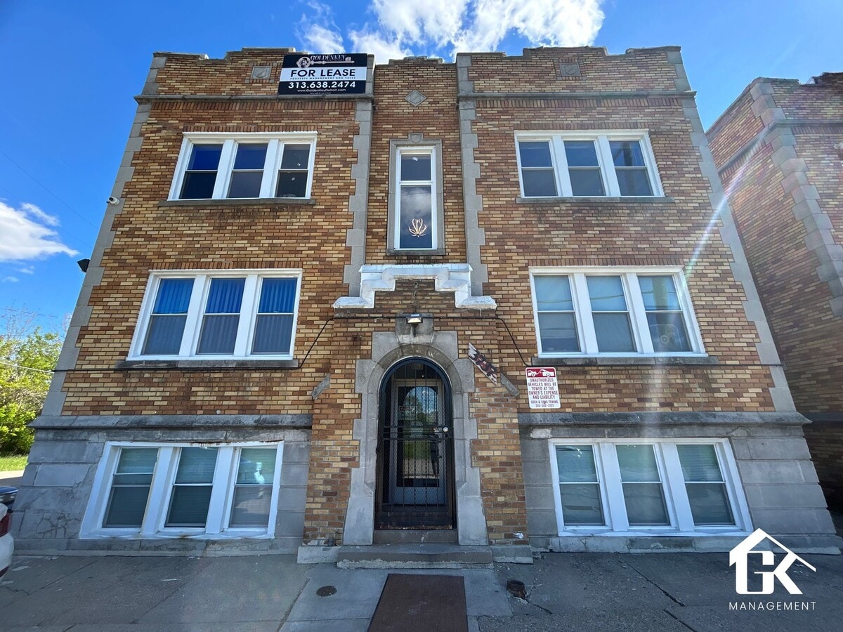 Photo - Scovel Apartments