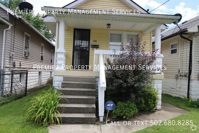 Building Photo - 538 W Evelyn Ave Rental