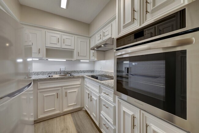 Photo - 2601 Bellefontaine St Unidad A203 Rental