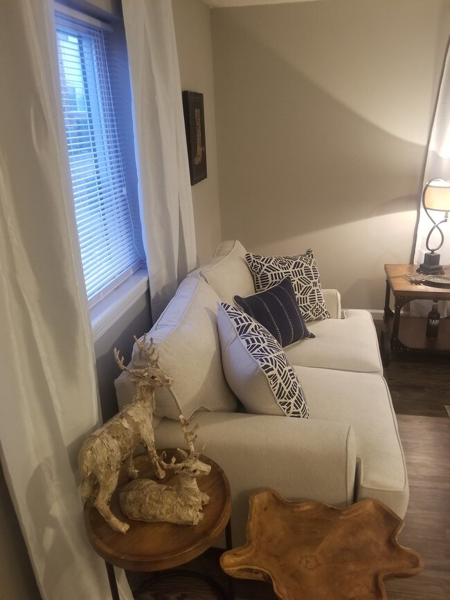 Prairie at Yukon Apartments For Rent in Yukon, OK