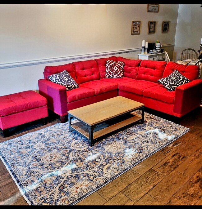 Photo - 1719 Brazo Cir
