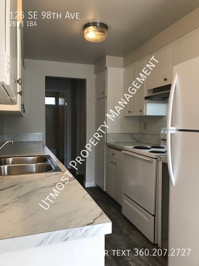 Photo - 125 SE 98th Ave
