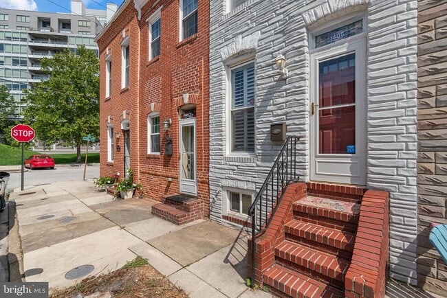 1405 Reynolds St