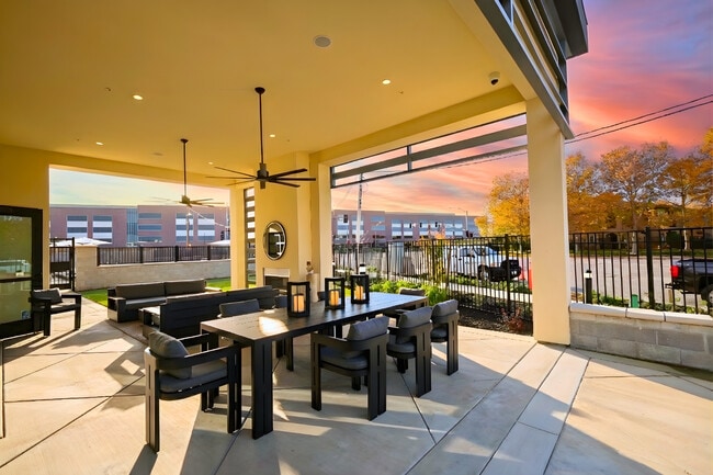 Medley Apartments