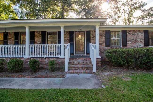 Photo - 2320 Wofford Rd