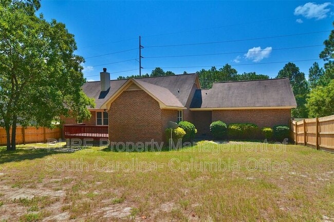 Photo - 517 Sparkleberry Ln