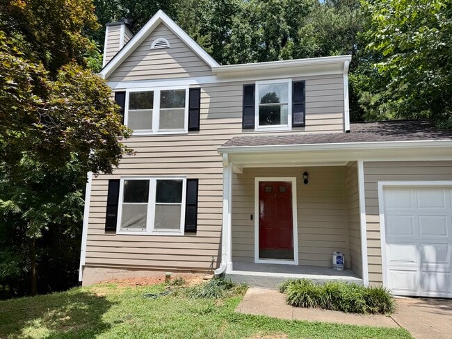 Building Photo - 10415 Virginia Pine Ln