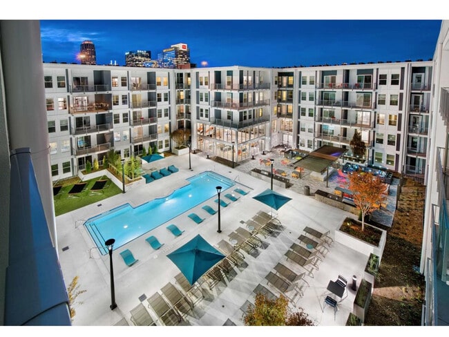 Photo - 1301 Spring St NW Unidad ID1332028P