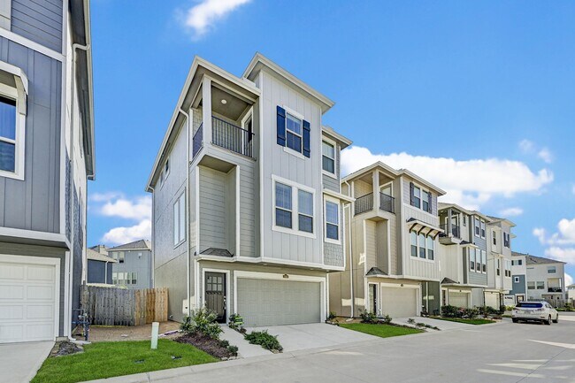 Photo - 1918 Kirby Landing Dr