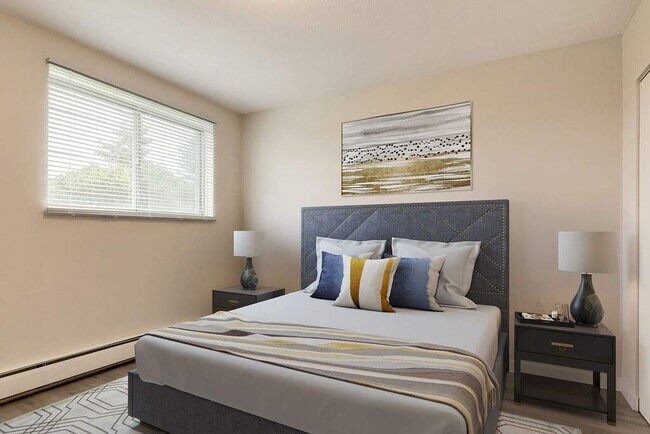 Photo - Valleyview Apartments