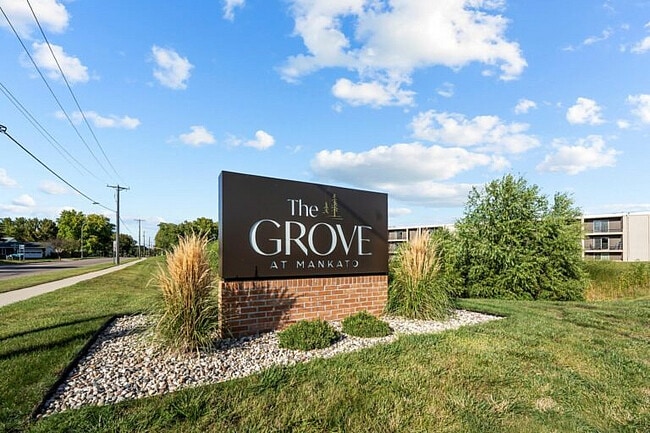 Building Photo - The Grove at Mankato Rental