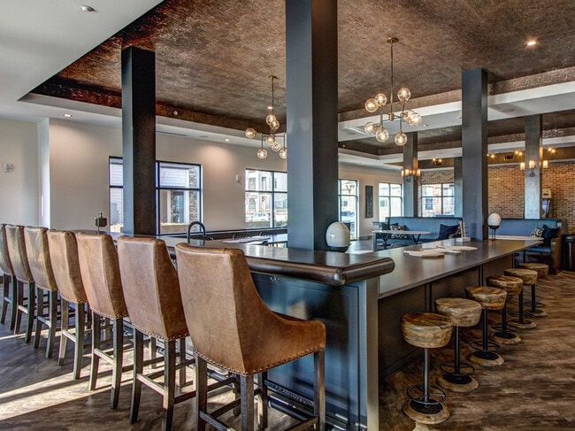 The Sawyer Providence Farm apartments — community photo