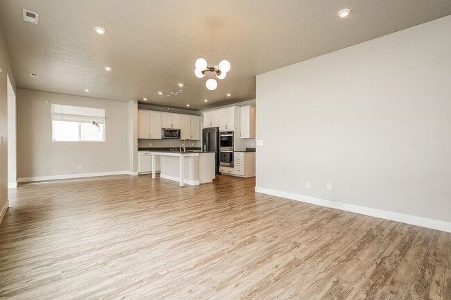 Photo - Charming 3 Bed, 2.5 Bath Pet-Friendly Home with Garage & Modern Comforts! - Available NOW!