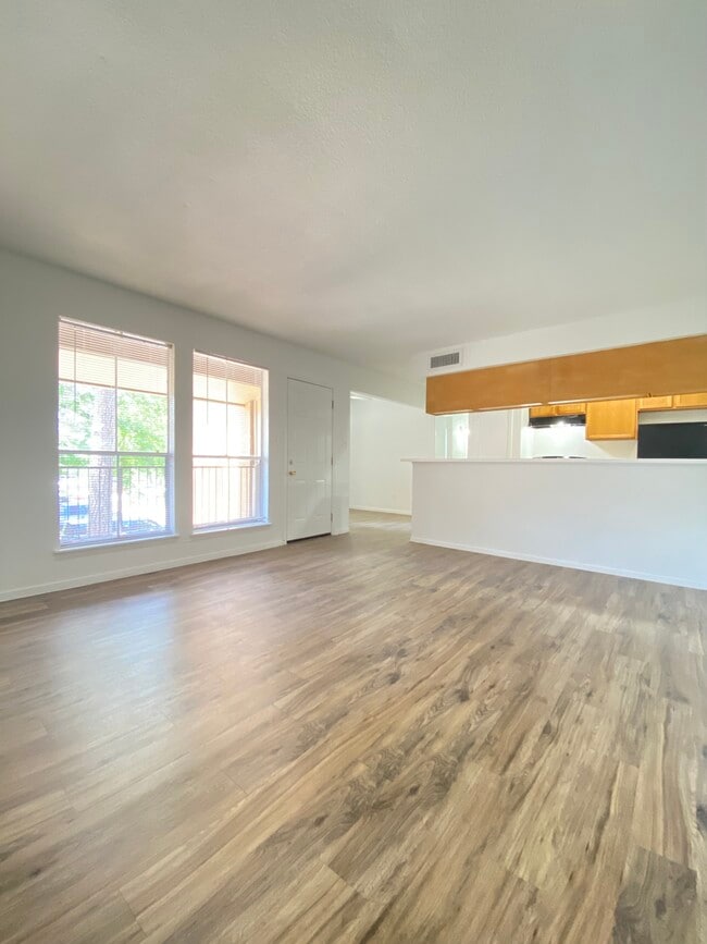 Pine Ridge Apartments