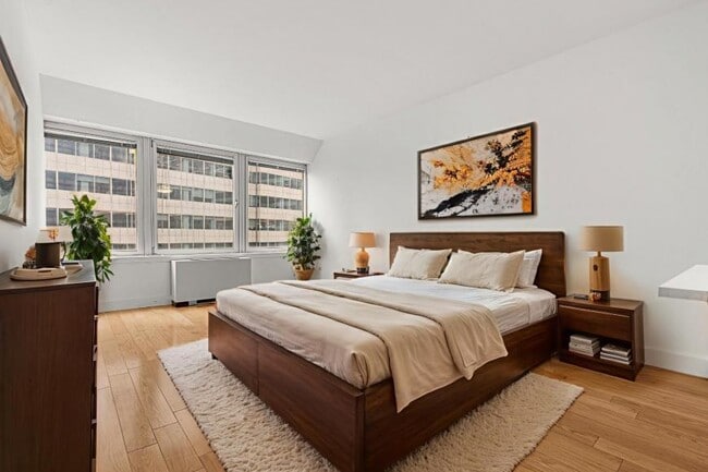 Building Photo - 0 bedroom in New York NY 10038 Unit 909