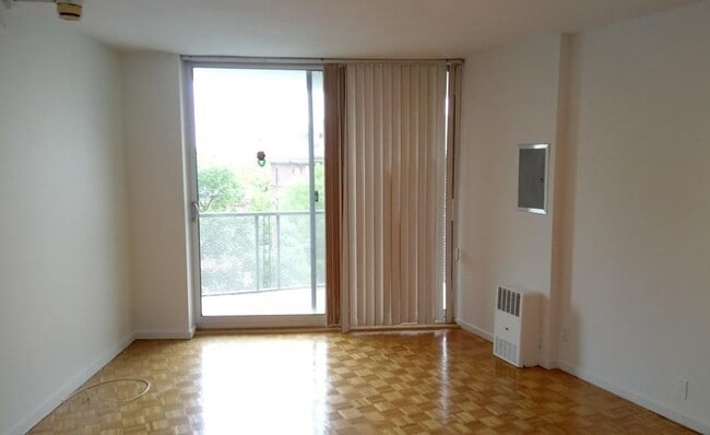 Building Photo - 16 Winchester St Unit 33 Rental