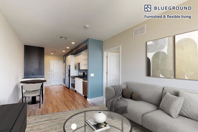 Photo - 79 Alexander St Unit FL4-ID964A