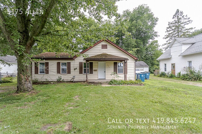 Building Photo - 5175 Allen-
