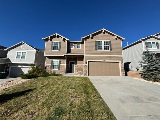 Building Photo - Nearly New 3-Bedroom Home in Beautiful Mon...