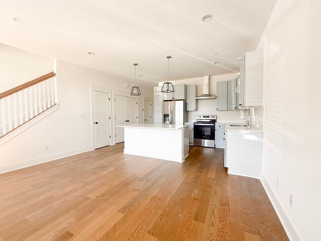 Photo - Spacious 4-Bedroom Home Near Tennessee Tech with Pool Access and Pet-Friendly Living