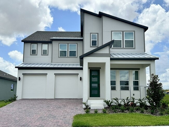 Photo - 16477 Silver Brook Wy Casa