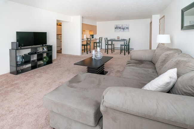 Crosswait Estates Apartments