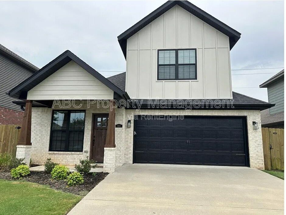 Photo - 3203 SW Hillstone Ave