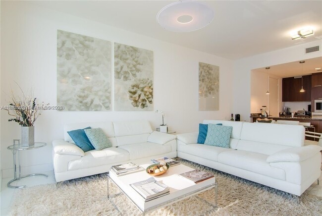 Photo - 15811 Collins Ave Unit 2602