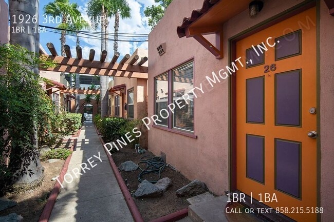 Photo - 1926 3rd Ave Casa