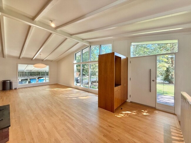 Photo - Luxurious 4BD, 3BA Raleigh Home with Fence...