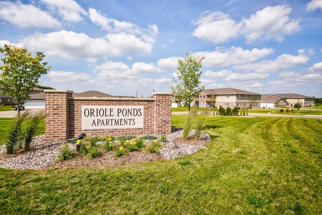 Oriole Ponds Apartments, LLC - Oriole Ponds Apartments, LLC