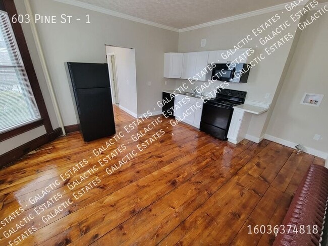 Photo - 603 Pine St Apartment Unit 1