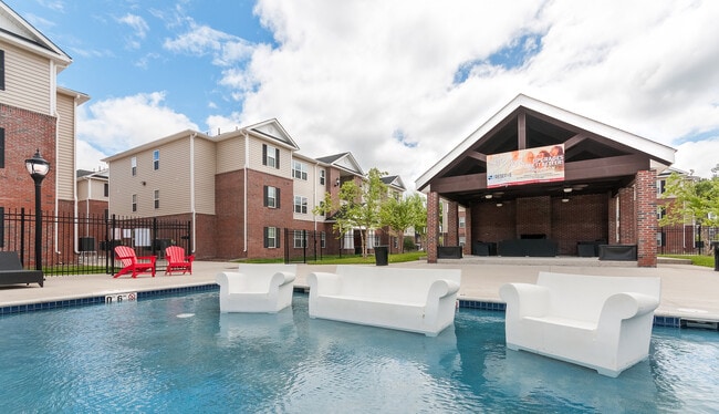 The Reserve at Orono