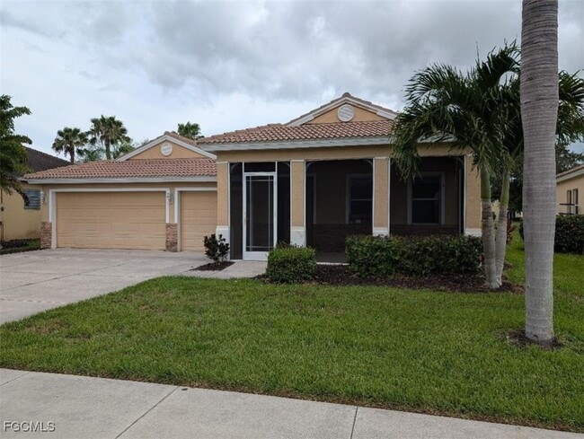Building Photo - 3022 Lake Butler Ct Rental