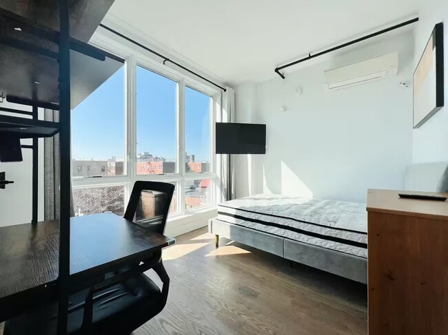 Photo - Furnished room/NOT APARTMENT Unidad 7A