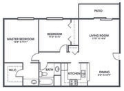 2 Bedroom Premium