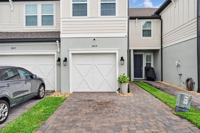 Photo - 2419 Foggy Creek Cir