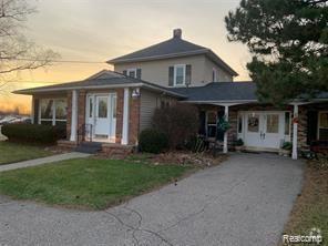 Building Photo - 1470 S Dye Rd Unit C Rental